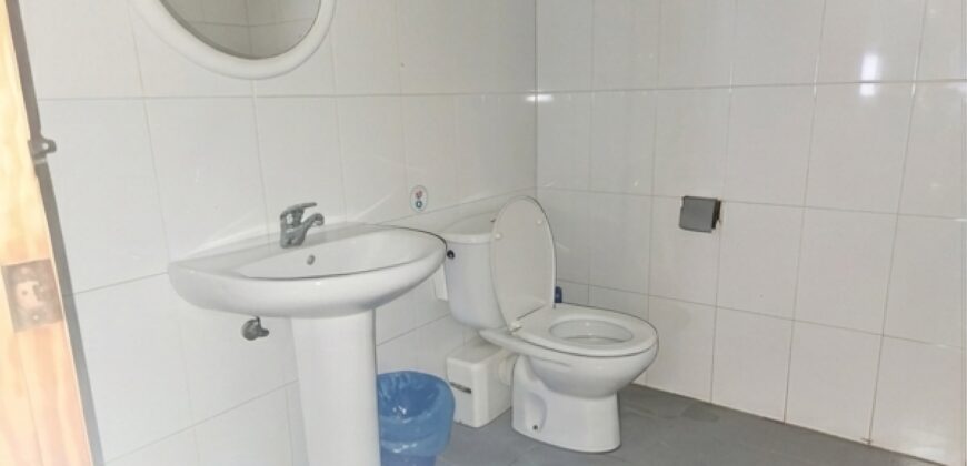 ALQUILER DE NAVE CON OFICINAS EN CATARROJA