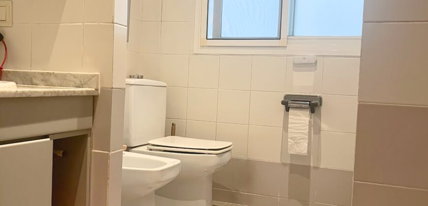 ALQUILER DE PISO EN VALENCIA