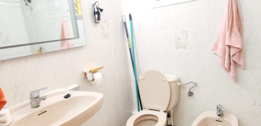 VENTA DE PISO EN CATARROJA