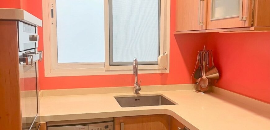 ALQUILER DE PISO EN VALENCIA