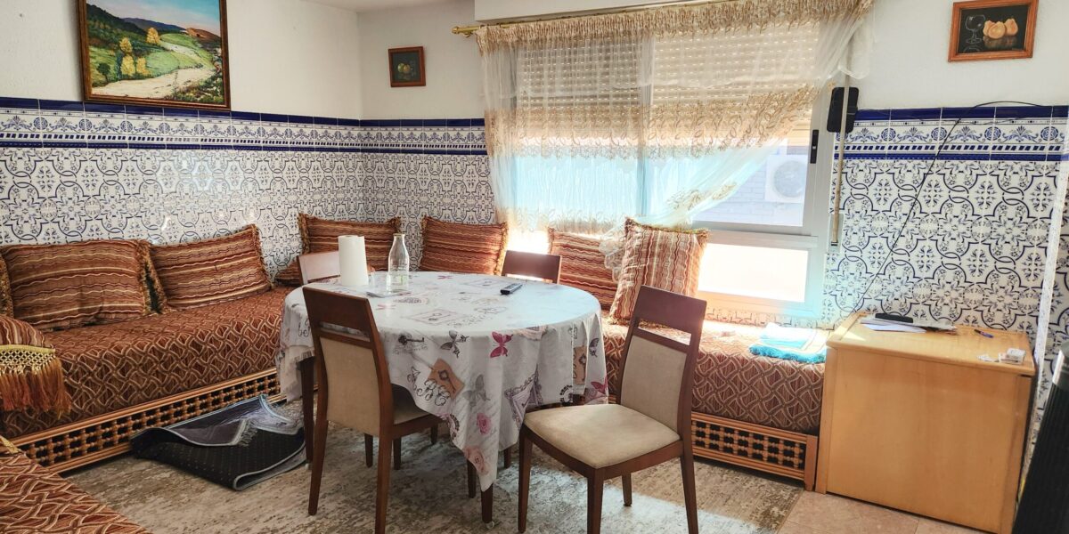 VENTA DE PISO EN CATARROJA