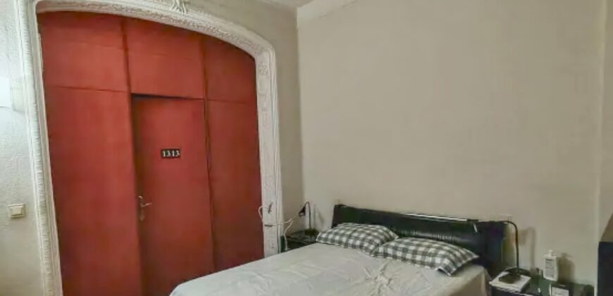ALQUILER DE PISO EN VALENCIA
