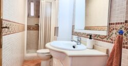 ALQUILER DE APARTAMENTO EN CULLERA ( ZONA SAN ANTONIO-CALLE CABAÑAL)