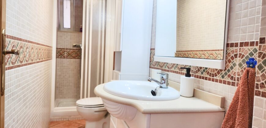 ALQUILER DE APARTAMENTO EN CULLERA ( ZONA SAN ANTONIO-CALLE CABAÑAL)