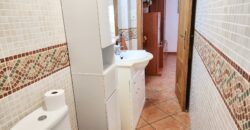ALQUILER DE APARTAMENTO EN CULLERA ( ZONA SAN ANTONIO-CALLE CABAÑAL)