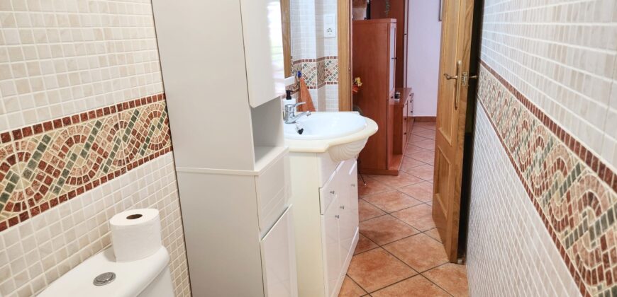 ALQUILER DE APARTAMENTO EN CULLERA ( ZONA SAN ANTONIO-CALLE CABAÑAL)