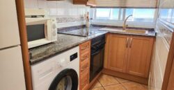 ALQUILER DE APARTAMENTO EN CULLERA ( ZONA SAN ANTONIO-CALLE CABAÑAL)