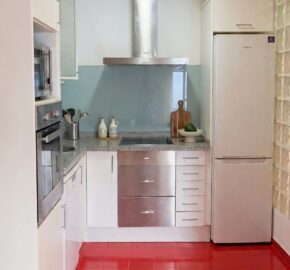 ALQUILER DE PISO EN VALENCIA ( CALLE PELAYO)