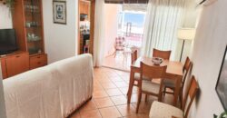 ALQUILER DE APARTAMENTO EN CULLERA ( ZONA SAN ANTONIO-CALLE CABAÑAL)
