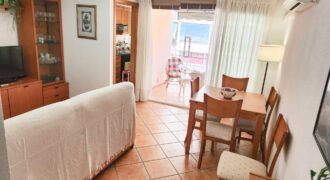 ALQUILER DE APARTAMENTO EN CULLERA ( ZONA SAN ANTONIO-CALLE CABAÑAL)