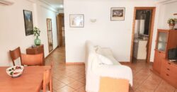 ALQUILER DE APARTAMENTO EN CULLERA ( ZONA SAN ANTONIO-CALLE CABAÑAL)