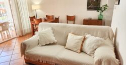 ALQUILER DE APARTAMENTO EN CULLERA ( ZONA SAN ANTONIO-CALLE CABAÑAL)