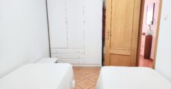 ALQUILER DE APARTAMENTO EN CULLERA ( ZONA SAN ANTONIO-CALLE CABAÑAL)