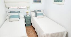 ALQUILER DE APARTAMENTO EN CULLERA ( ZONA SAN ANTONIO-CALLE CABAÑAL)