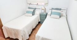 ALQUILER DE APARTAMENTO EN CULLERA ( ZONA SAN ANTONIO-CALLE CABAÑAL)