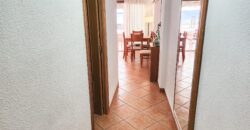 ALQUILER DE APARTAMENTO EN CULLERA ( ZONA SAN ANTONIO-CALLE CABAÑAL)