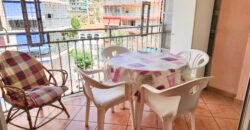 ALQUILER DE APARTAMENTO EN CULLERA ( ZONA SAN ANTONIO-CALLE CABAÑAL)