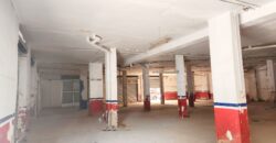 ALQUILER DE LOCAL COMERCIAL EN CATARROJA-549m2